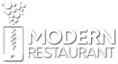 Modern Restaurant